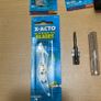 Modelling and Crafting Knives and Blades + Stone Bundle Image 4