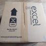 Excel CAT6 UTP Network Cable Box  Approx 240m Remaining Image 2