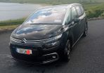 Citroen C4 Spacetourer 2023