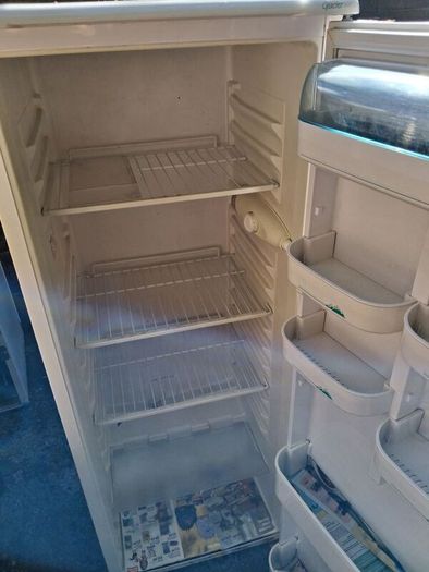 fridge