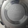 Casio Pro Trek PRG 130T 7V Titanium  Tough Solar Triple Sensor Japan H Image 2
