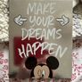 random Disney fiver blitz Image 2