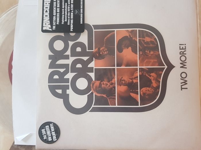 7" Singles Lot