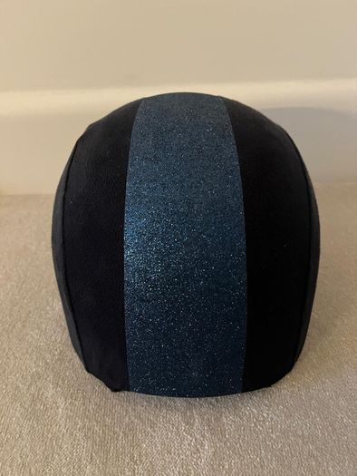 Horse riding helmet