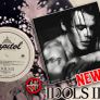Yungblud - Idols II Limited Liquid Filled Vinyl LP - Moveable Black Liquid Variant - Ultra Rare World Exclusive Pressing Image 4