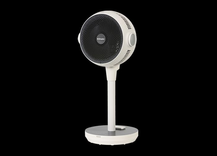 Dimplex Hot and Cold Pedestal Fan (Model DCACP30HC)