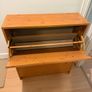 Shoe cabinet, shoe rack. FREE TO TAKE AWAY Image 4