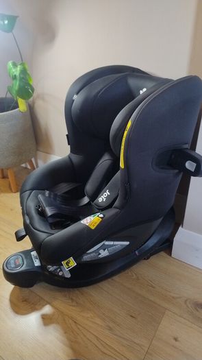 Car Seat