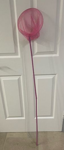 Kids Fishing Net (140cm)