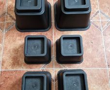 Furniture or Bed Risers