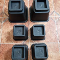 Furniture or Bed Risers