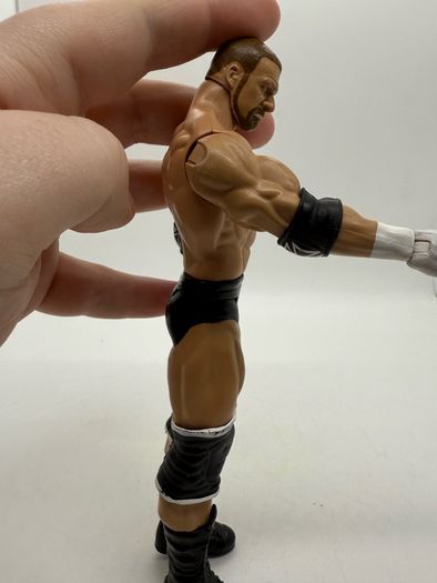 wwe Triple H action figure