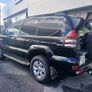 Toyota Land Cruiser Lwb (2010) New Doe O7/27 Like Image 2