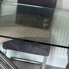 6 chairs
