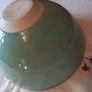 Louis Mulcahy Salad Bowl Green Image 7
