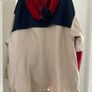 Vintage Tommy Hilfiger Windbreaker Size Large Image 2