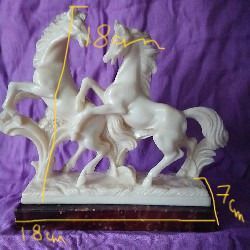 Horses
