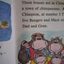Ladybird / Bangers & Mash / Eggs is Eggs / 1989 Image 6