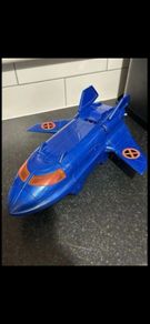 Marvel 1994 Toybiz Black bird