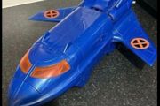 Marvel 1994 Toybiz Black bird