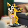 Lego Fortnite 77072 Peely Bone Image 2