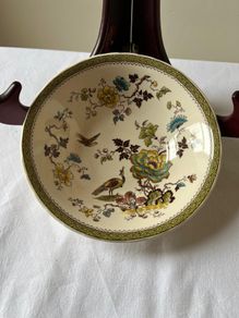 masons fermosa dinner service