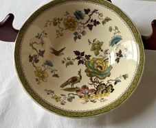 masons fermosa dinner service