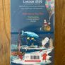 The Ice Monster by David Walliams Image 2