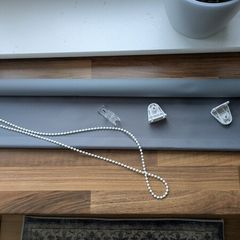Blackout blind