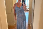Zara skirt co ord