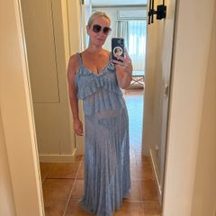Zara skirt co ord