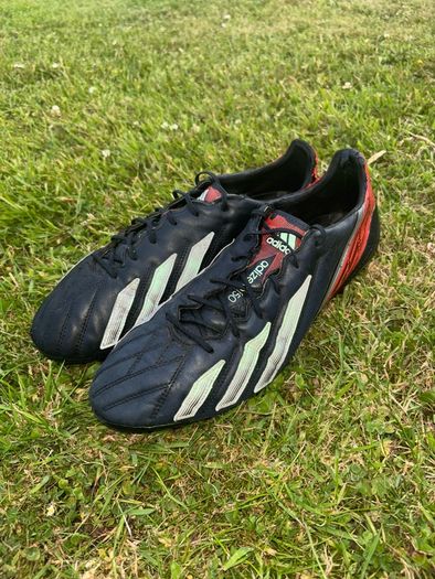 football boots