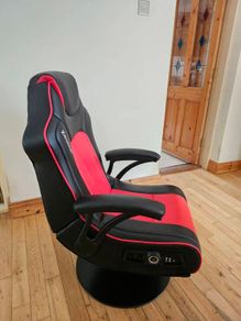 X Rocker Gaming Chair