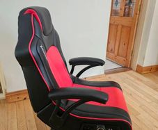 X Rocker Gaming Chair