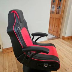 Gaming Chair X Rocker