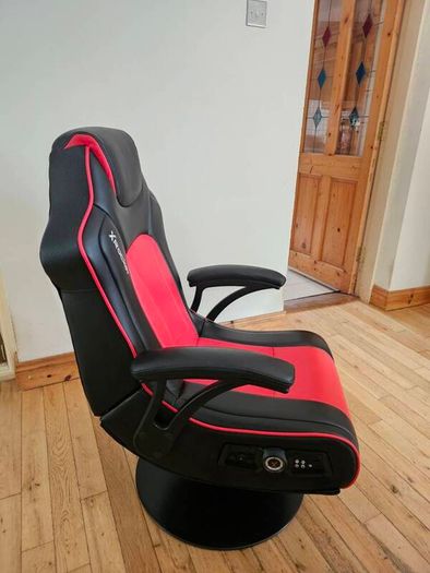 X Rocker Gaming Chair