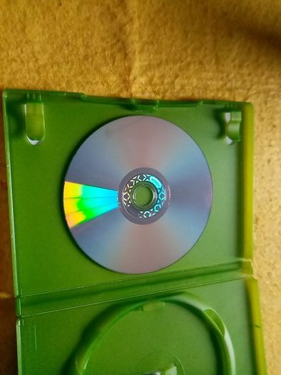 Kao The Kangaroo Round 2 Xbox Original Pal version games Original