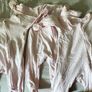 Baby girl, sleep suits Image 7