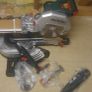 Mitre Saw Image 2