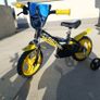 Batman Bike Image 2