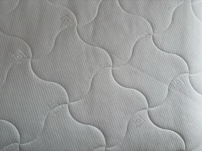 Double Mattress & Oasis Pocket Spring 2000 Pillow Top