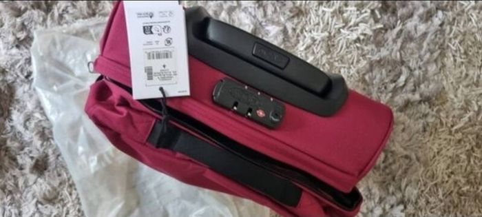 Eastpak Suitcase
