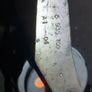 Bmw 5 Series E60 E61 Set Of 2 Horns With Bracket 6935709 Image 2