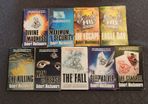Robert Muchamore novels job lot