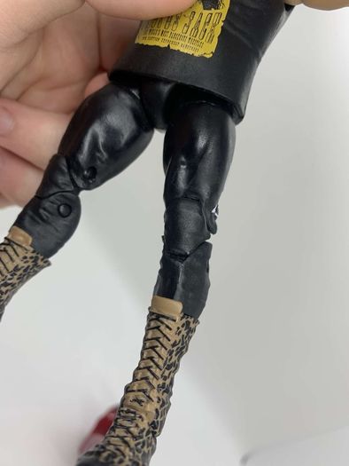 wwe elite ringside exclusive Cactus Jack (Mick Foley) action figure
