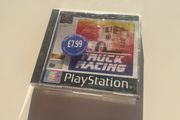 PS1 Truck Racing