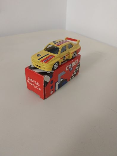 Corgi Car Collection 1985