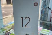xiaomi 12x 128gb