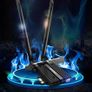 COMFAST 3000Mbps Dual Band WiFi6 + Bluetooth 5.0 Desktop Internal PCIe 2x6dBi Wireless Network Card (Brand New/Warranty) Image 6