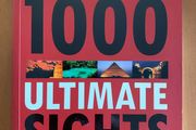 Lonely Planet's 1000 ultimate sites